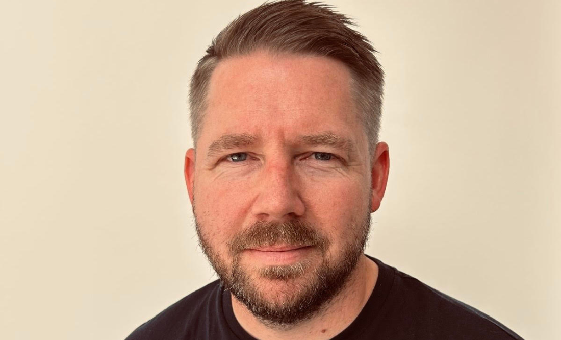 Night Train Digital appoints Neil Francis as Managing Director